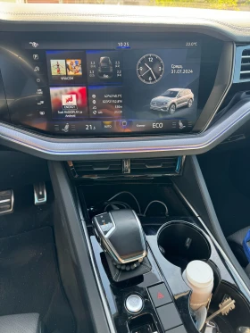 VW Touareg R-Line, снимка 5