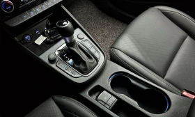 Hyundai Kona Gasoline 1.6 Turbo 2WD Inspiration, снимка 9