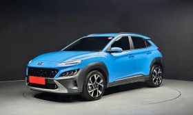 Hyundai Kona Gasoline 1.6 Turbo 2WD Inspiration, снимка 1