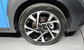 Hyundai Kona Gasoline 1.6 Turbo 2WD Inspiration, снимка 5