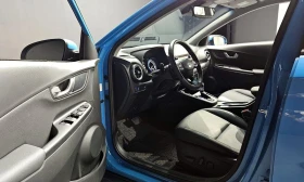 Hyundai Kona Gasoline 1.6 Turbo 2WD Inspiration, снимка 12