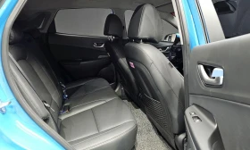 Hyundai Kona Gasoline 1.6 Turbo 2WD Inspiration, снимка 11
