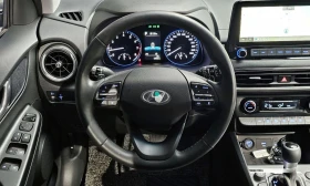 Hyundai Kona Gasoline 1.6 Turbo 2WD Inspiration, снимка 14
