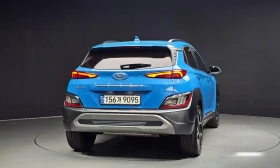 Hyundai Kona Gasoline 1.6 Turbo 2WD Inspiration, снимка 4