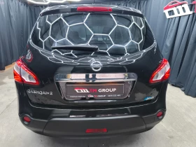 Nissan Qashqai + 2 1.6dci 131k.c* NAVI* PANORAMA* 360 CAM* , снимка 5