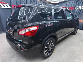 Nissan Qashqai + 2 1.6dci 131k.c* NAVI* PANORAMA* 360 CAM* , снимка 4