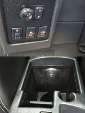 Nissan Qashqai + 2 1.6dci 131k.c* NAVI* PANORAMA* 360 CAM* , снимка 17