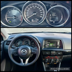 Mazda CX-5 2.2D/150kc/AWD/6ck/* Attraction* /Печка/Подгрев/PD, снимка 10