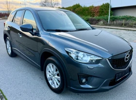 Mazda CX-5 2.2D/150kc/AWD/6ck/* Attraction* /Печка/Подгрев/PD, снимка 3