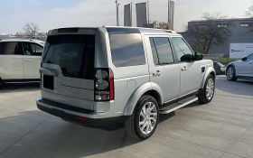 Land Rover Discovery 4 SDV6 Landmark, снимка 4