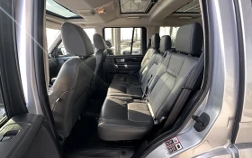 Land Rover Discovery 4 SDV6 Landmark, снимка 7