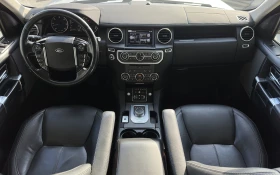 Land Rover Discovery 4 SDV6 Landmark, снимка 5