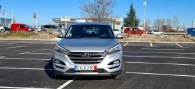 Hyundai Tucson 2.0 Awd 184kc Line  Xenon Led Aвтоматик!!, снимка 2