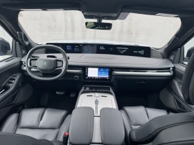 Lincoln Navigator BLACK LABEL 3.5L V6, снимка 12