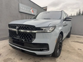 Lincoln Navigator BLACK LABEL 3.5L V6, снимка 1