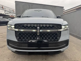 Lincoln Navigator BLACK LABEL 3.5L V6, снимка 2
