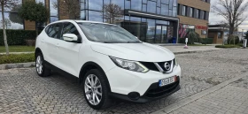 Nissan Qashqai 1.6DCI 131к.с. ЛИЗИНГ/НАВИ/ТОП, снимка 1