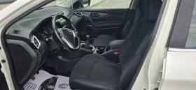 Nissan Qashqai 1.6DCI 131к.с. ЛИЗИНГ/НАВИ/ТОП, снимка 11