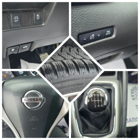 Nissan Qashqai 1.6DCI 131к.с. ЛИЗИНГ/НАВИ/ТОП, снимка 9