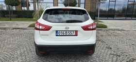 Nissan Qashqai 1.6DCI 131к.с. ЛИЗИНГ/НАВИ/ТОП, снимка 5