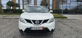 Nissan Qashqai 1.6DCI 131к.с. ЛИЗИНГ/НАВИ/ТОП, снимка 2