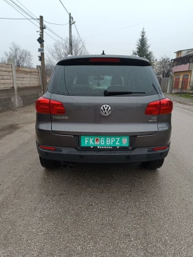 VW Tiguan, снимка 4