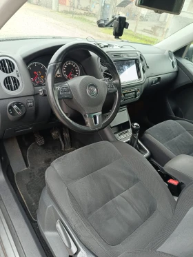 VW Tiguan, снимка 9
