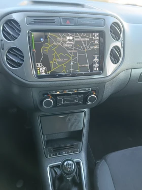 VW Tiguan, снимка 10