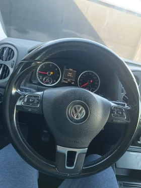 VW Tiguan, снимка 11