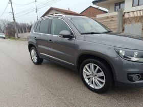 VW Tiguan, снимка 6