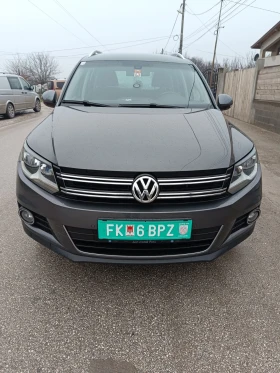 VW Tiguan, снимка 1