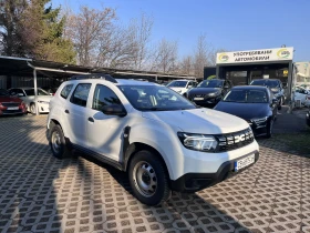 Dacia Duster 1.5 dCi 115 к.с 4x4, снимка 3