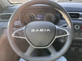Dacia Duster 1.5 dCi 115 к.с 4x4, снимка 11