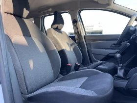 Dacia Duster 1.5 dCi 115 к.с 4x4, снимка 8