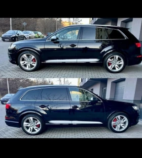 Audi SQ7, снимка 5