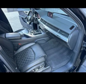 Audi SQ7, снимка 8
