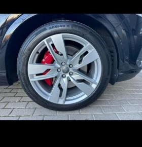 Audi SQ7, снимка 3
