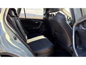 Toyota Rav4 2.5 HSD AWD ADVENTURE, снимка 13