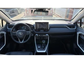 Toyota Rav4 2.5 HSD AWD ADVENTURE, снимка 15