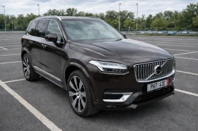 Volvo Xc90, снимка 2