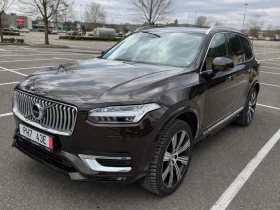 Volvo Xc90, снимка 1