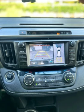 Toyota Rav4, снимка 4