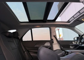 Mercedes-Benz GLE 300 d 4MATIC AMG-Line, снимка 6
