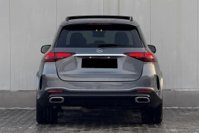 Mercedes-Benz GLE 300 d 4MATIC AMG-Line, снимка 3
