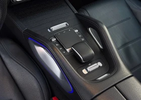Mercedes-Benz GLE 300 d 4MATIC AMG-Line, снимка 9