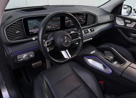 Mercedes-Benz GLE 300 d 4MATIC AMG-Line, снимка 8