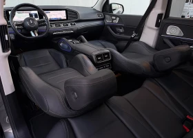 Mercedes-Benz GLE 300 d 4MATIC AMG-Line, снимка 5