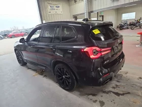 BMW X3 * XDRIVE30I * CARFAX * ПАНОРАМА * 360 КАМЕРА * , снимка 4