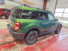 Ford Bronco 1.5l Sport Big Bend* 4x4* КРАЙНА ЦЕНА ДО БГ* , снимка 3