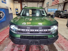 Ford Bronco 1.5l Sport Big Bend* 4x4* КРАЙНА ЦЕНА ДО БГ* , снимка 5